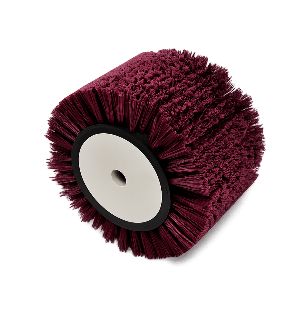 Rotary Brush